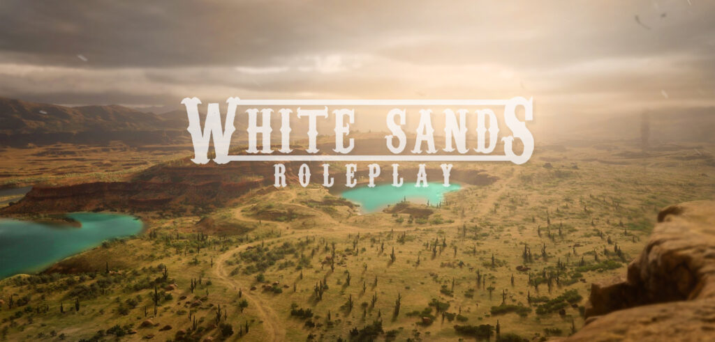 White Sands
